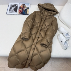 Max Mara Down Jackets